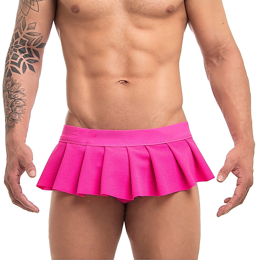 Saia Jockstrap Lisa - Ricok Couture