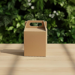 50 Caixas Maletinha / Maleta Kraft - Perfeito para Lembrancinha,Decoração, Aniversário, Casamento