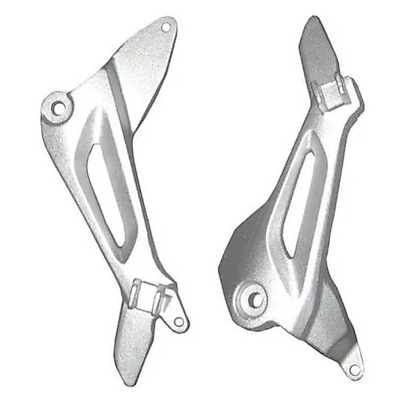 suporte pedaleira bacalhau mix de 2009 a 2013 modelo original