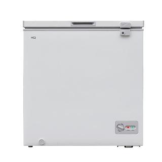 Freezer e Conservador Horizontal HQ 210 Litros Branco HQ-210CFHL