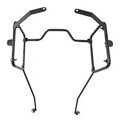 Suporte De Bau lateral Malas Laterais Honda Xre 300 / Sahara 300 - Chapam