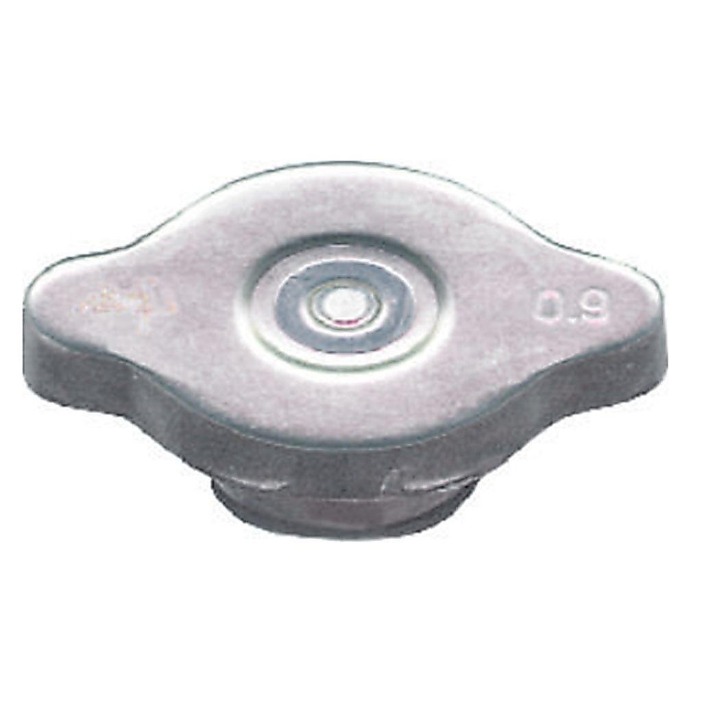 Tampa Radiador Hyundai Tucson 2005 a 2012 - 196605 - 26083