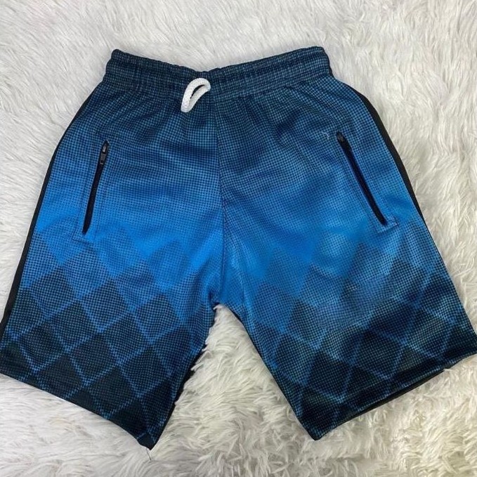 Bermuda sublimado Juvenil Masculina  Tamanhos 80 ao 16