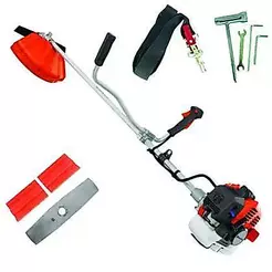 Roçadeira a Gasolina Husqvarna 226R 1,1 HP