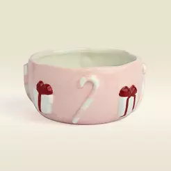 Bowl Joy Gift Cerâmica 630ml - A\CASA