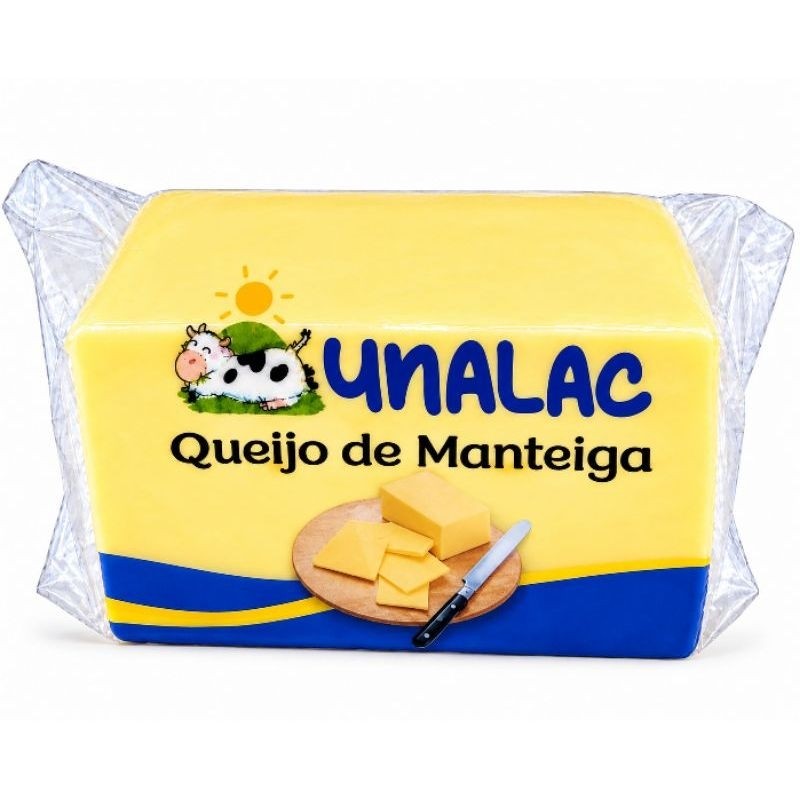 Queijo de manteiga do nordeste Requeijão do norte 500g ou 250g escolha