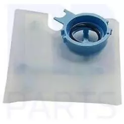 Pré filtro Volkswagen Kombi 1997 a 2007 Mide Parts MDPF001