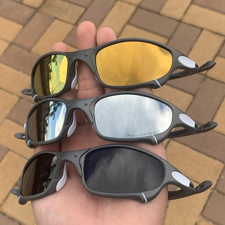 Oculos De Sol Wire Black Juliet Xmetal Mandrake Mais Vendido Penny