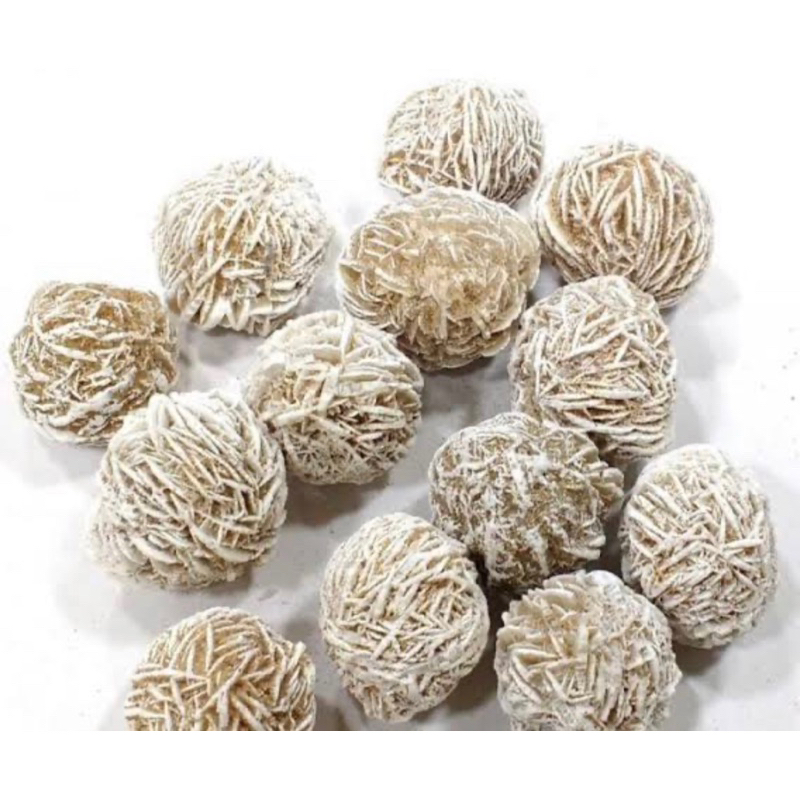 selenita rosa do deserto unidade em Oferta na Shopee