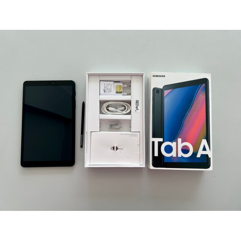Tablet Samsung Galaxy TAB A S Pen P205 com Caneta