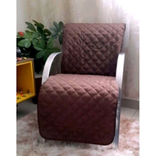 capa para Poltrona sem braço 1 lugar Promoção em Oferta na Shopee