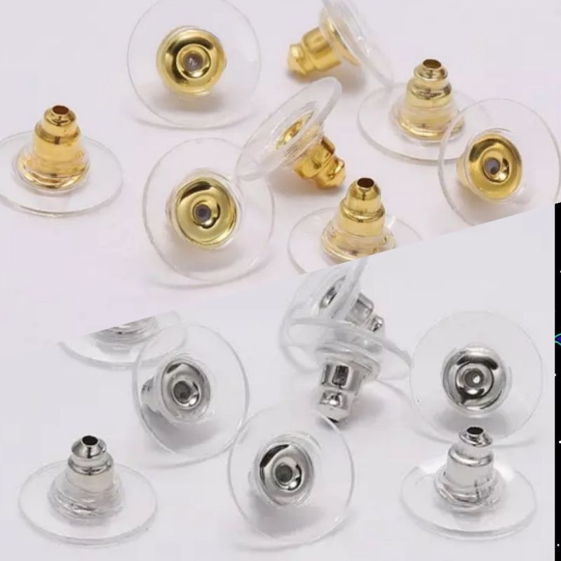 Tarracha Sutiã De Orelha Para Brincos em Oferta na Shopee