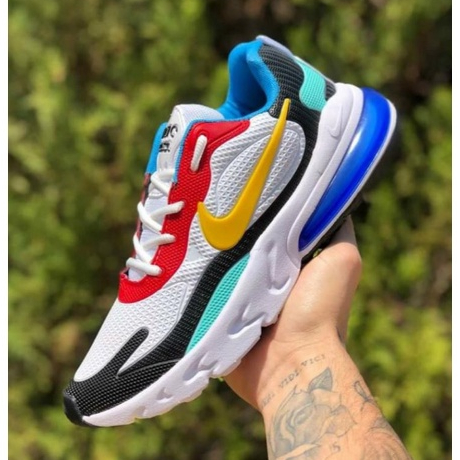 Novo nike masculino hot sale air max gel