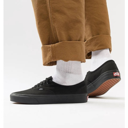 Tênis Vans Authentic e sapatilha Sleep On lançamento