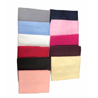 Kit 04 Fronhas de Travesseiro 50x70cm Padrão Avulsa Lisa em Oferta na Shopee