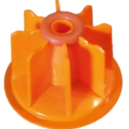 Cápsula Retrolavagem compatível Cafeteira Luna Lov Touch Passione Três Corações em Oferta na Shopee