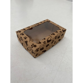 Caixa pequena Páscoa - 9 x 6 x 2,5 cm - 10 unidades - 200 JM Distak em Oferta na Shopee