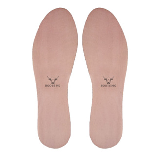 Kit 4 Pares de Palmilhas de Couro Natural 100% Original Confortável Macia Sapato Feminino Tenis Bota Masculina Botina Coturno Chuteira em Oferta na Shopee