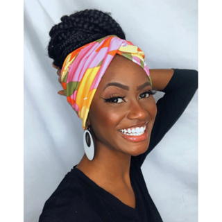 FAIXAS CRUZADAS AFRO ( NOVAS ESTAMPAS) em Oferta na Shopee