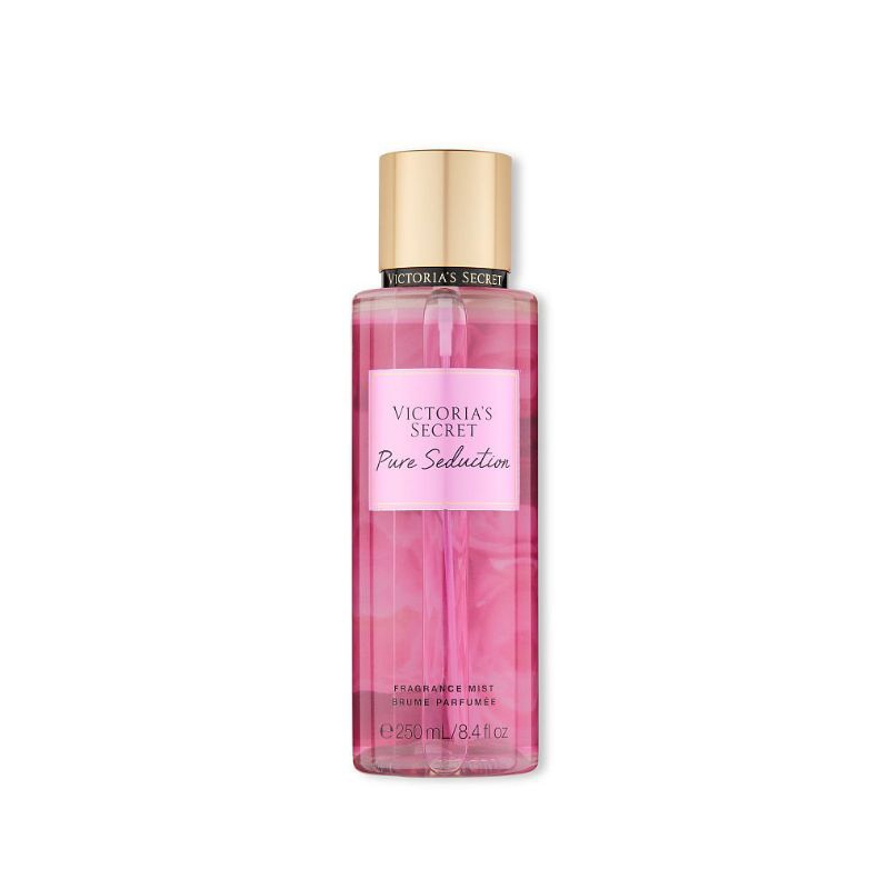 Body Splash Victoria's Secret Pure Seduction 250ml | Original