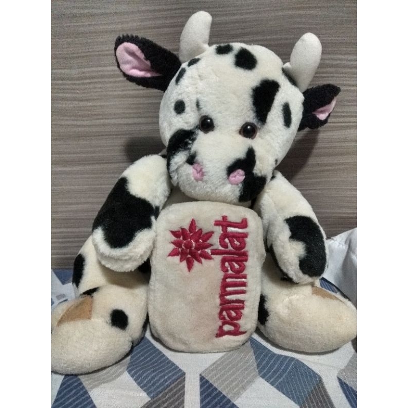 Vaca da Parmalat | Shopee Brasil