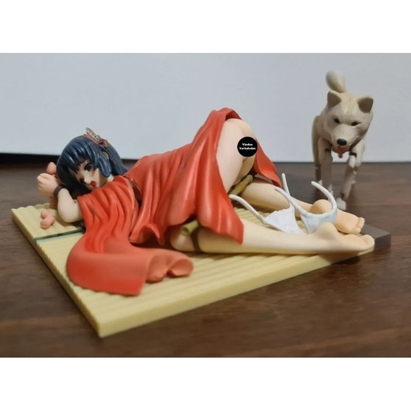 Figure Hentai Kanae / Shinobu Kocho Demon Slayer