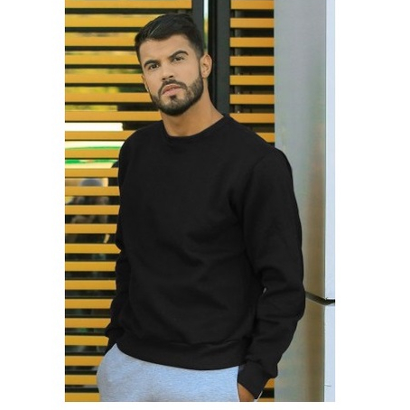 Camisa Manga Longa Masculina 100% Algodão Camiseta Manga Comprida Costura Reforçada Premium