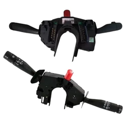Chave De Seta Diretec Com Limpador Traseiro Ford Fiesta Ka