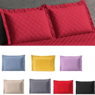Capa Porta Travesseiro Matelado 70cm x 50cm