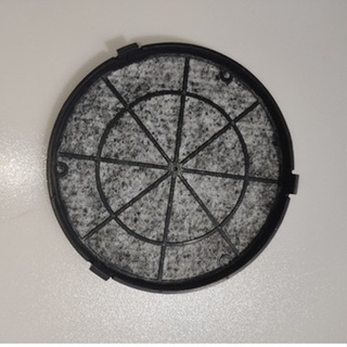 Filtro De Carvao Injetado Depurador Slim Suggar em Oferta na Shopee