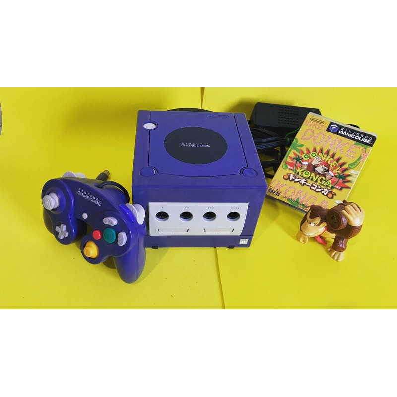 Gamecube Game cube