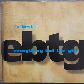 CD Everything But The Girl – The Best Of Everything But The Girl
