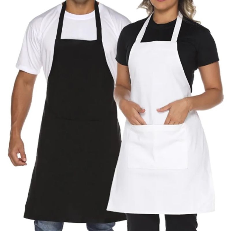 Avental Diarista: Onde Comprar | BuscaProdutos