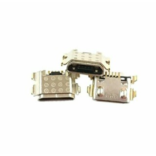 10x Conector De Carga Usb Samsung A01 A03s Redmi 9a 9c
