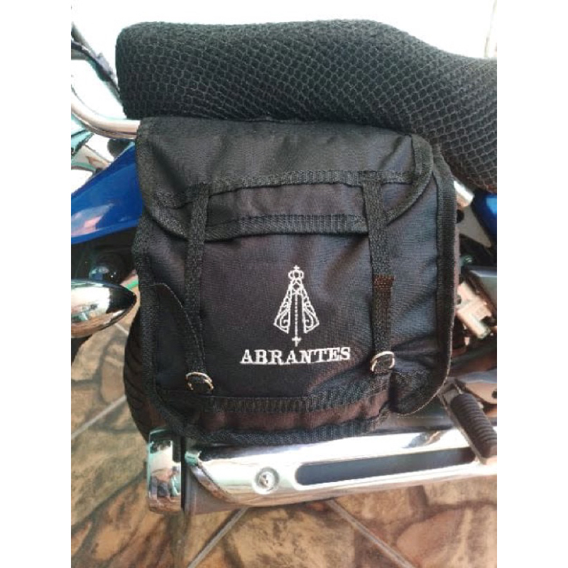 Alforje de Dois Lados para Motocicleta Personalizado