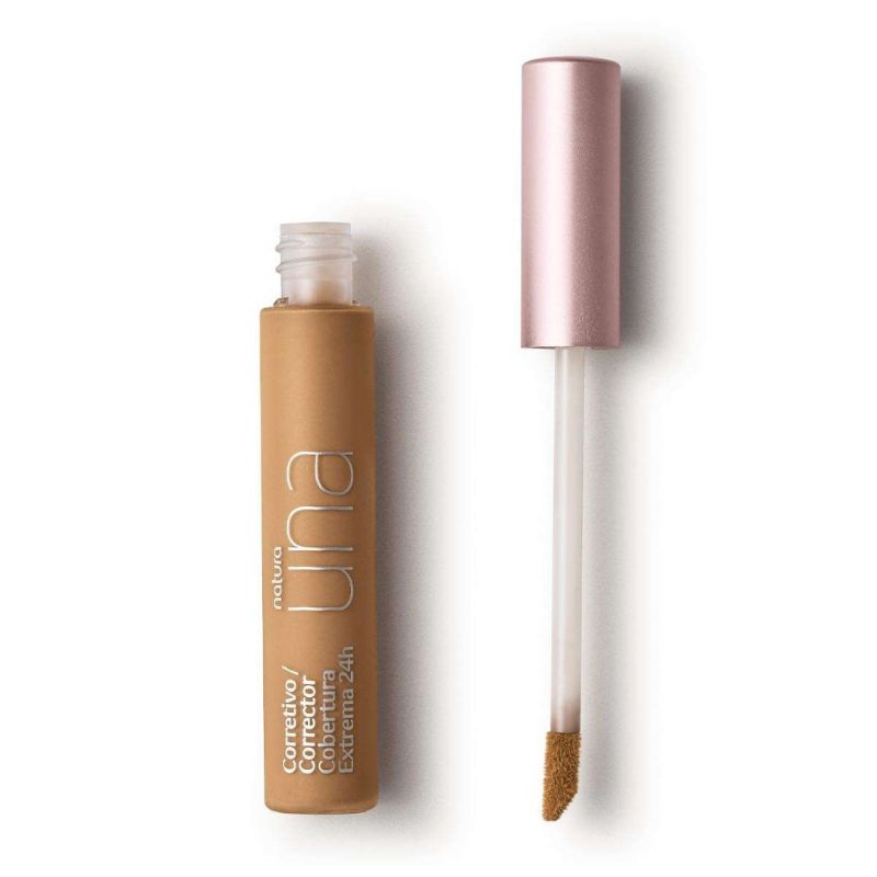 O que é Corretivo Natura Una 21n? Guia e Onde Comprar | BuscaProdutos