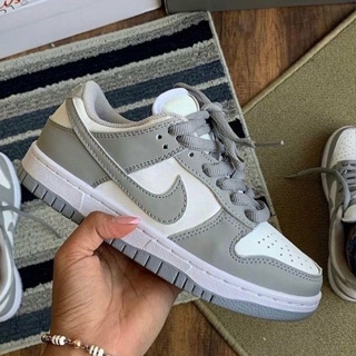 Low nike dunk