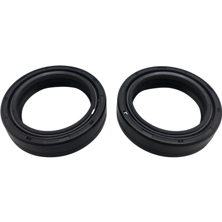 Retentor Garfo Bengala Cbr 450 Par