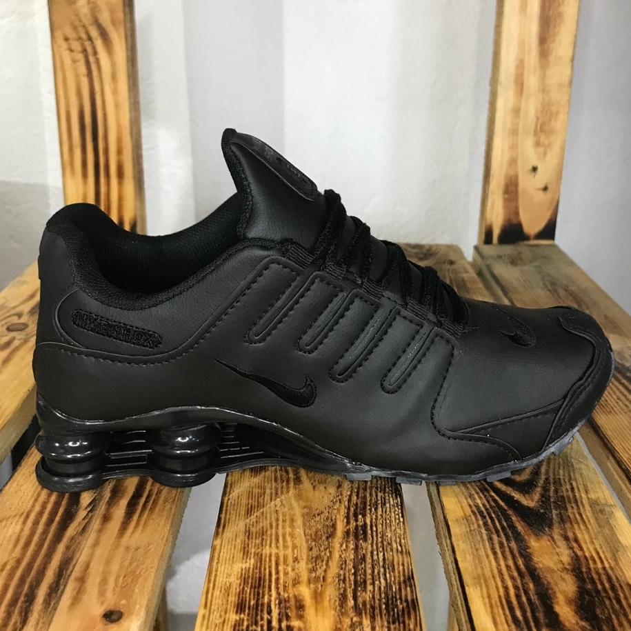 Promocao best sale nike shox