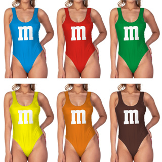 Body Regata Feminino Fantasia Carnaval MMs Doce Chocolate Todas as Cores em Oferta na Shopee