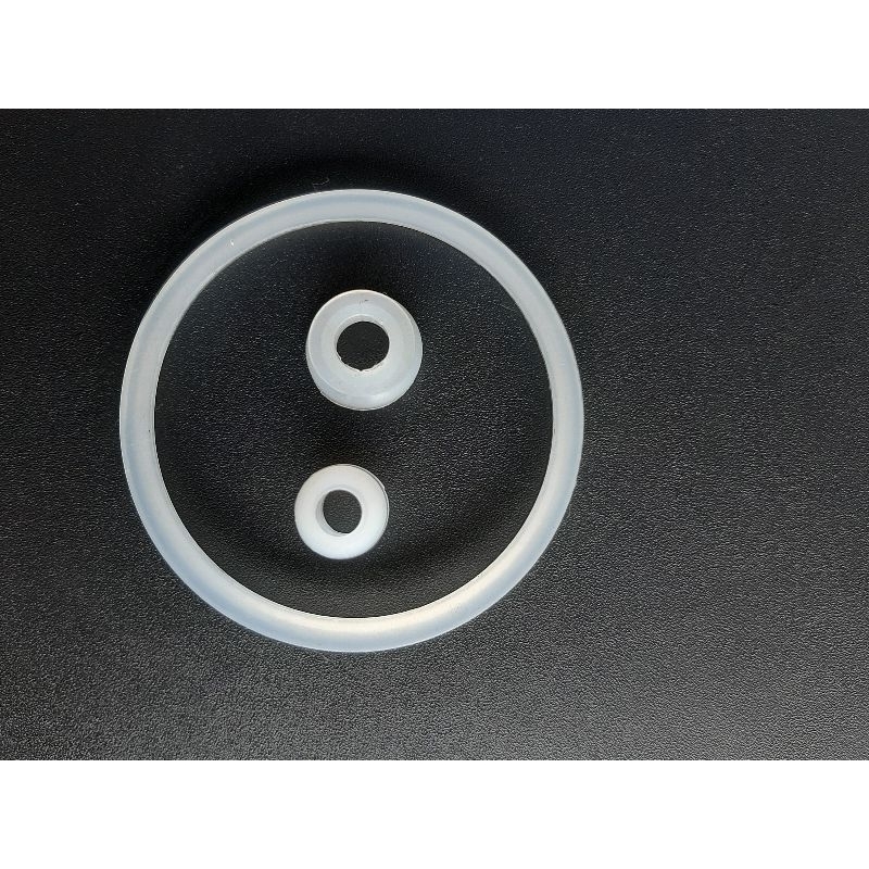 Anel de Vedação Garrafa - Comprar com Melhor Preço em Anéis