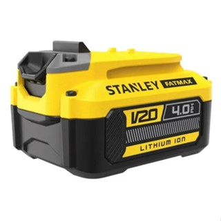 Bateria 20V de Lítio Íon 4AH SB204-BR - Stanley