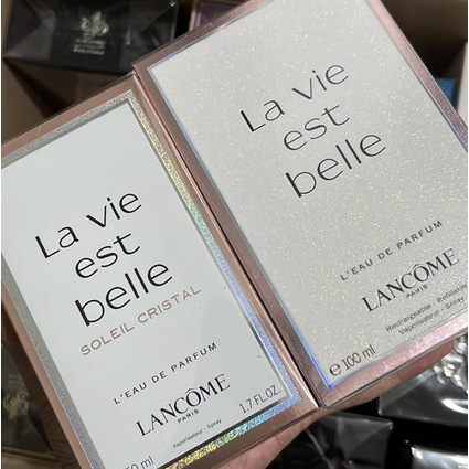 Lancome Perfume La Vie Est Belle: Onde Comprar | BuscaProdutos