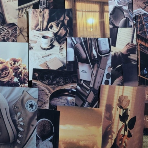 Adesivos Aesthetic Vintage: Onde Comprar | BuscaProdutos