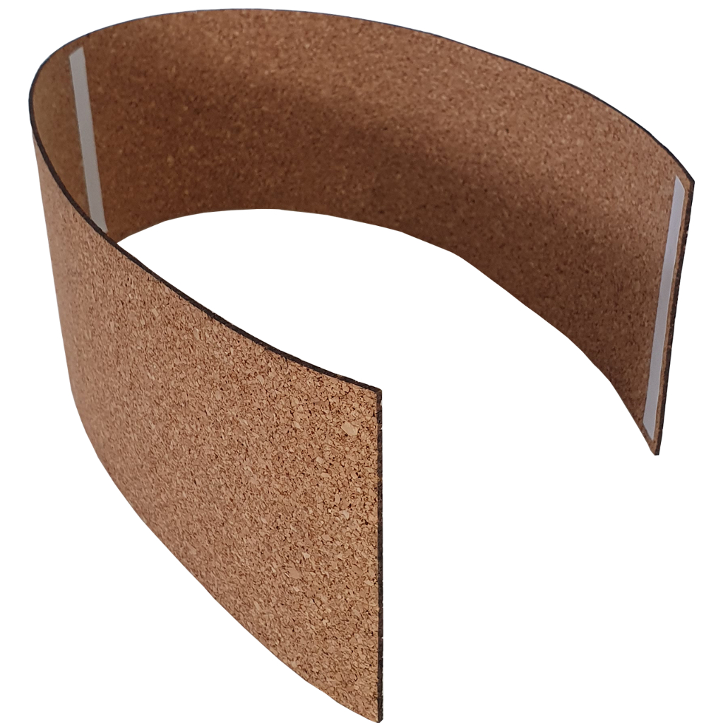 Pista de Corrida Substituição de Cortiça para Rodinha para Roedores Hamster Gerbil em Oferta na Shopee