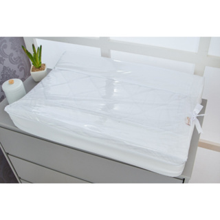 Trocador De Bebê Anatômico Cômoda Capa Plástica Luxo P em Oferta na Shopee