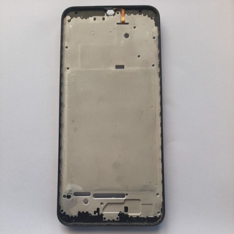 ARO CHASSI CARCAÇA DO SAMSUNG GALAXY A02S USADO ORIGINAL