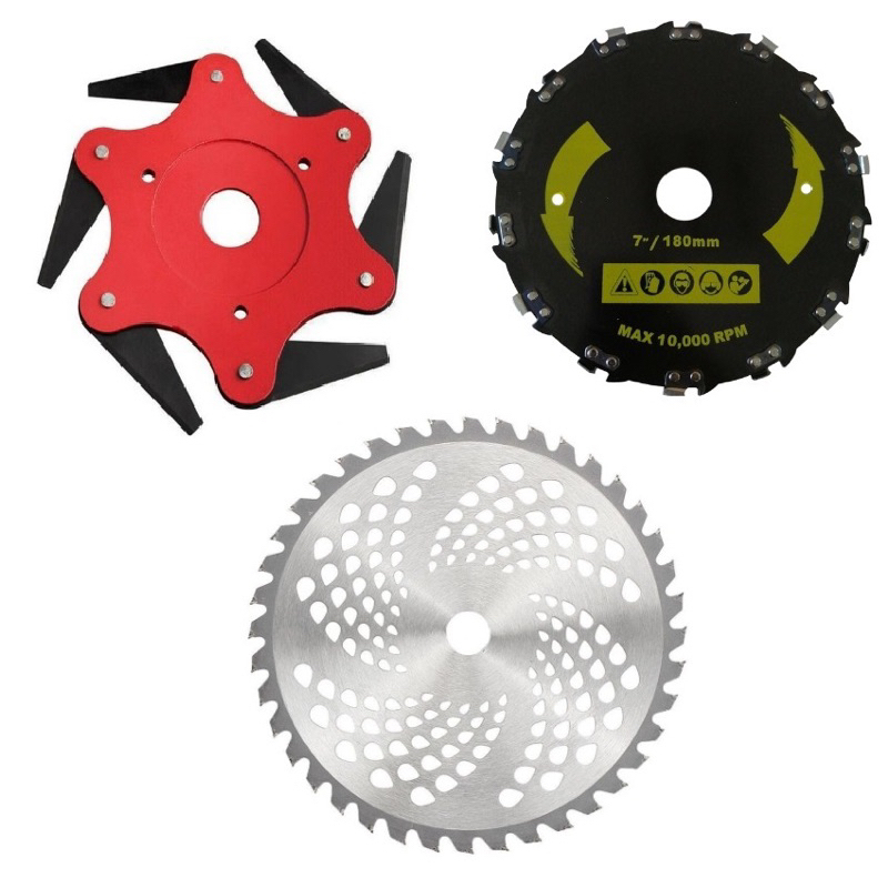 Kit de Lâminas de Alta Qualidade