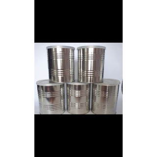 Latas de leite para personalizar 400g