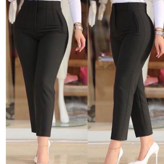 Calça Zara Alfaiataria